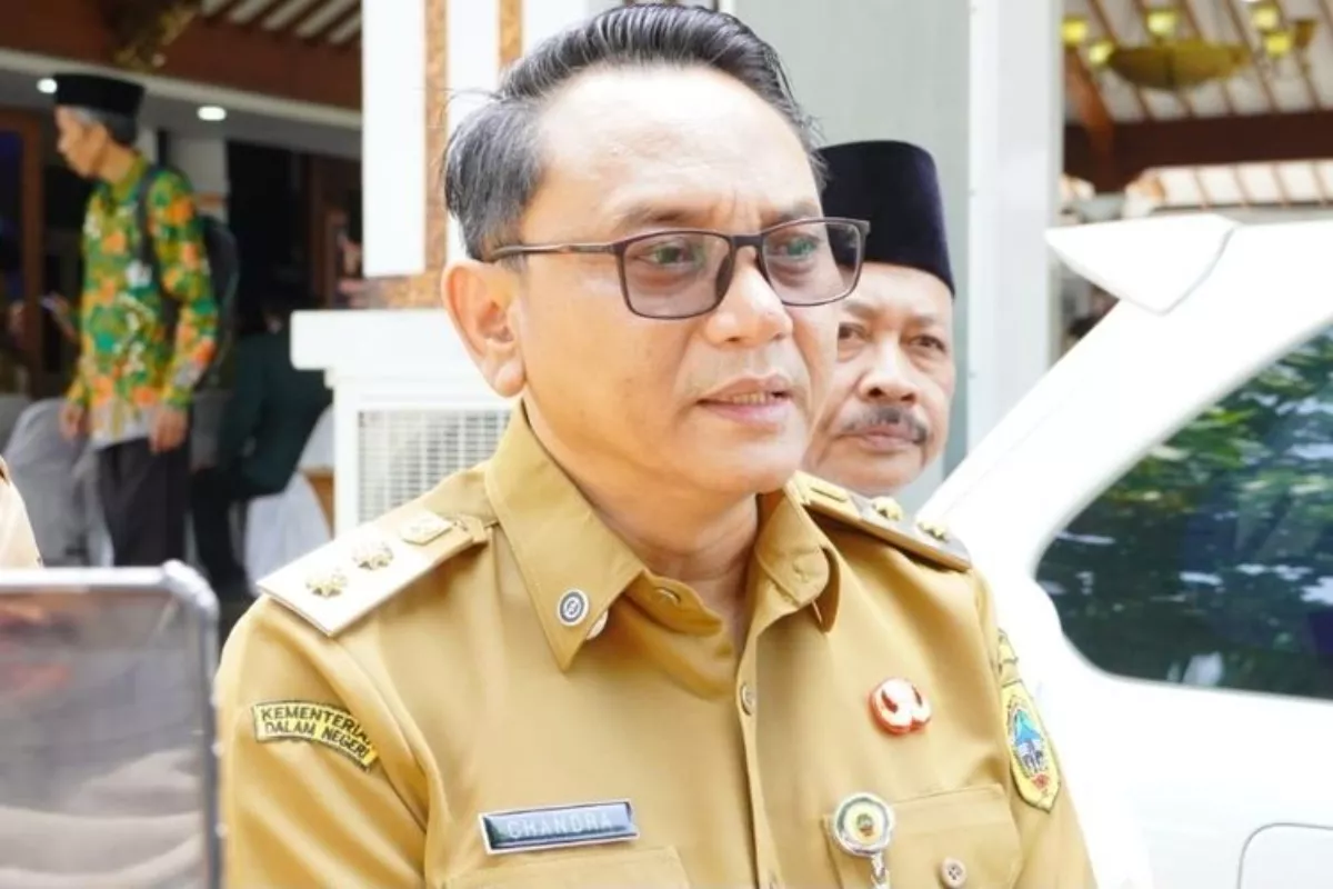 Plt Bupati Pati Harap GOW Ikut Dukung Pembangunan Daerah Lewat Sinergi