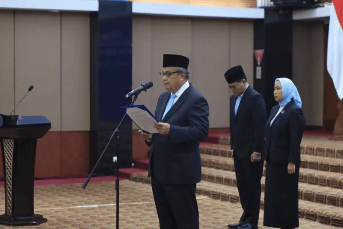 BI Tegal Ingatkan Pelaku Usaha Jaga Keamanan QRIS
