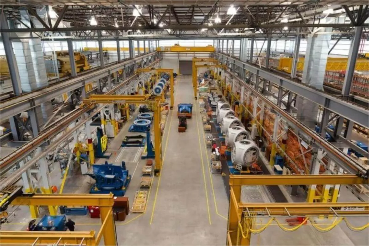 Sektor Investasi Manufaktur Mulai Positif Walau Bukan Sinyal Kuat Pemulihan Ekonomi