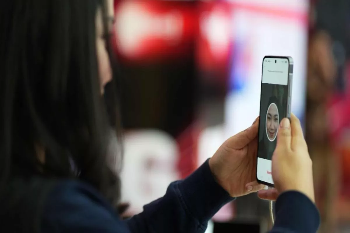 XLSMART Yakin Pelanggan Tetap Tumbuh Lewat Registrasi Biometrik