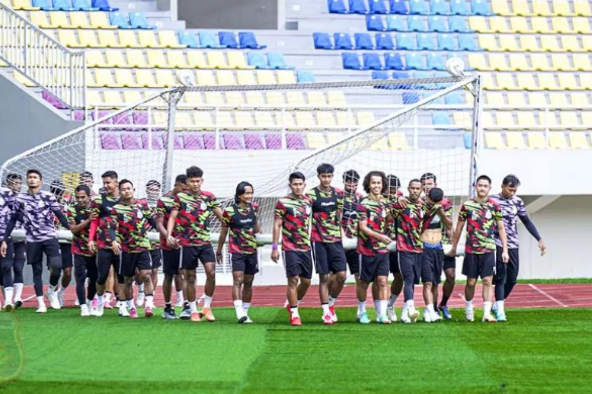 Perkuat Lini Belakang, Bhayangkara FC Boyong George Brown