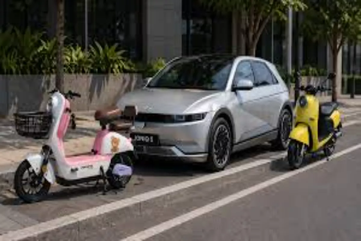 Kendaraan Listrik Jadi Kunci Kemandirian Energi dan Ekonomi Indonesia