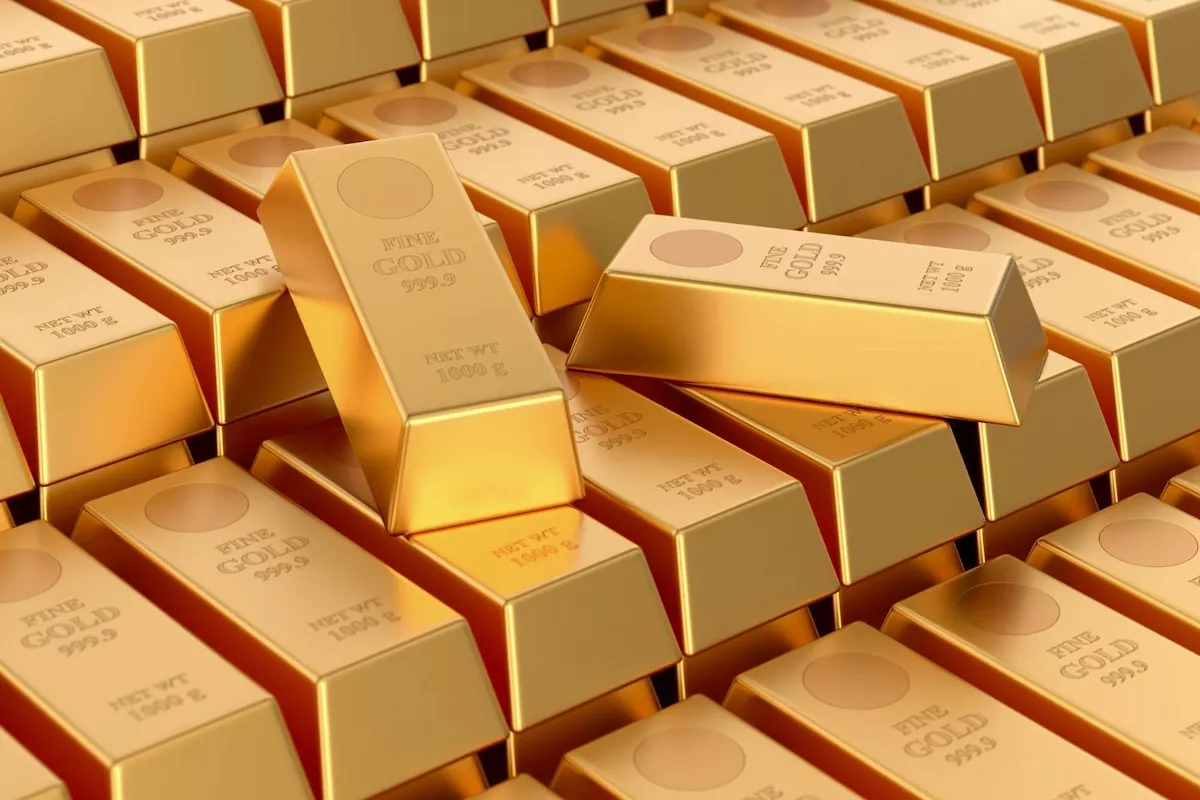 Update Harga Emas UBS Hari Ini Rabu 15 Juli 2026 Turun Signifikan