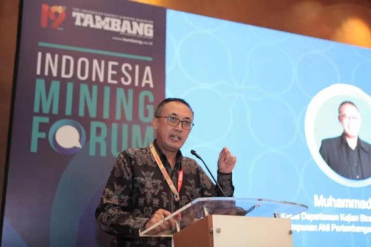Insentif EV Dorong Investasi Industri Lanjutan Smelter HPAL Nikel