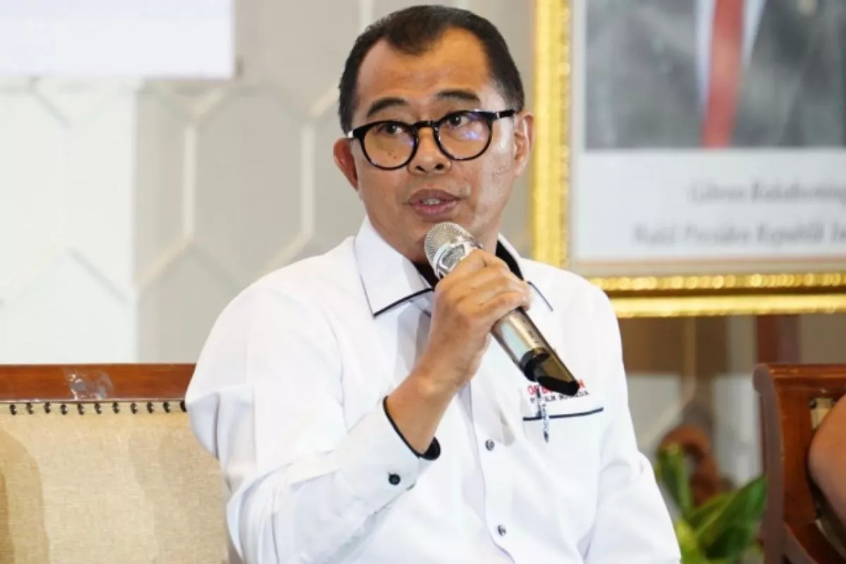 Ombudsman Puji Digitalisasi Media Informasi Haji 2026