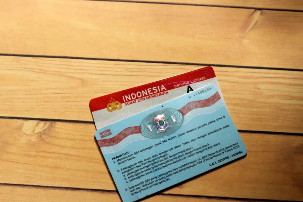 Rincian Tarif Resmi Perpanjangan SIM A serta SIM A Umum Per Juni 2026