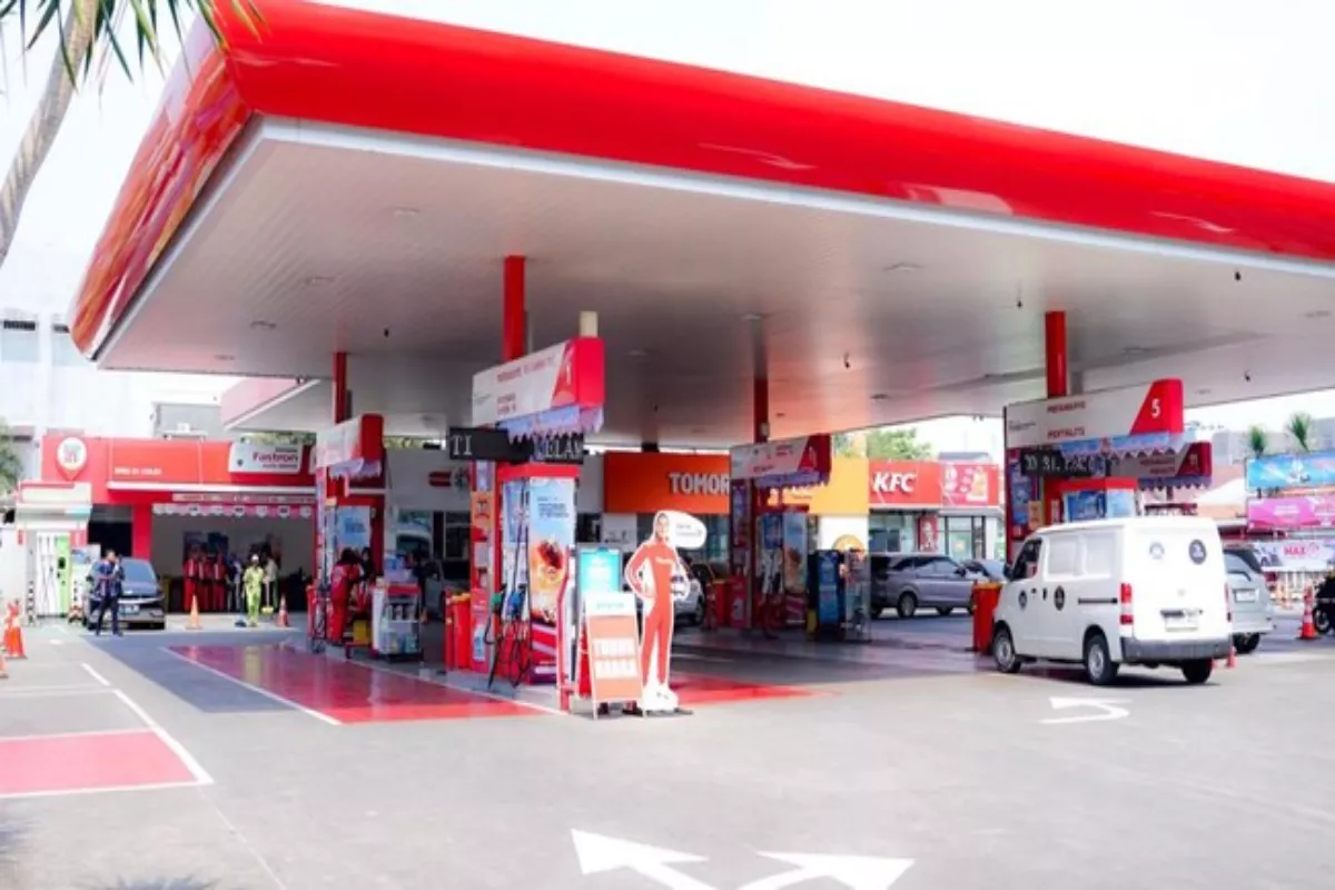 Pertamina Ungkap Alasan Sejumlah SPBU Tak Lagi Jual BBM Pertalite