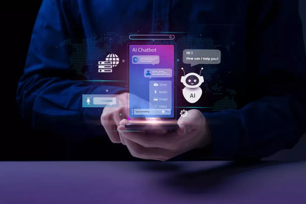 Strategi Peran Persona AI untuk Pengoptimalan Komunikasi Strategis