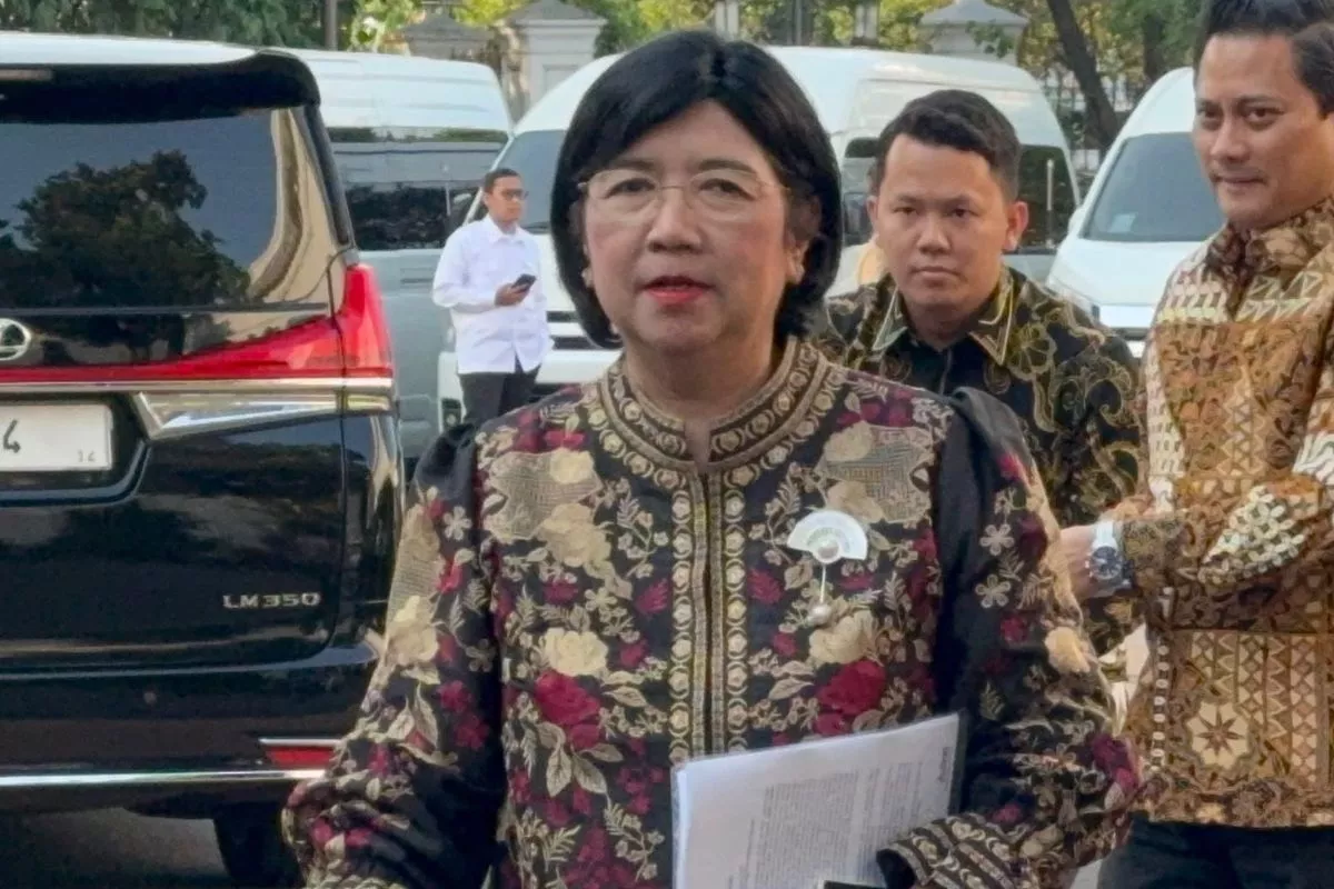 Uji Kepatutan Calon Gubernur BI: Destry Dorong Strategi Penguat Rupiah