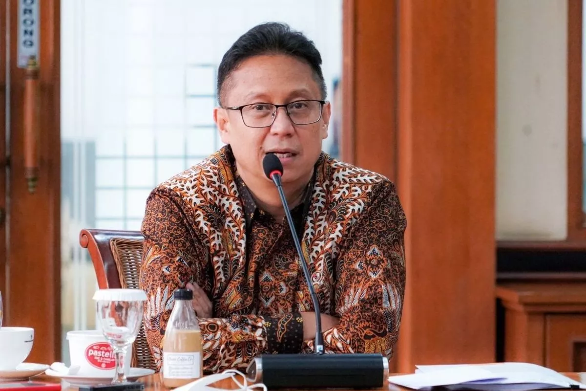 Dana BPJS Rp10 Triliun Dialihkan ke Kemenkeu, Ini Alasan Menkes