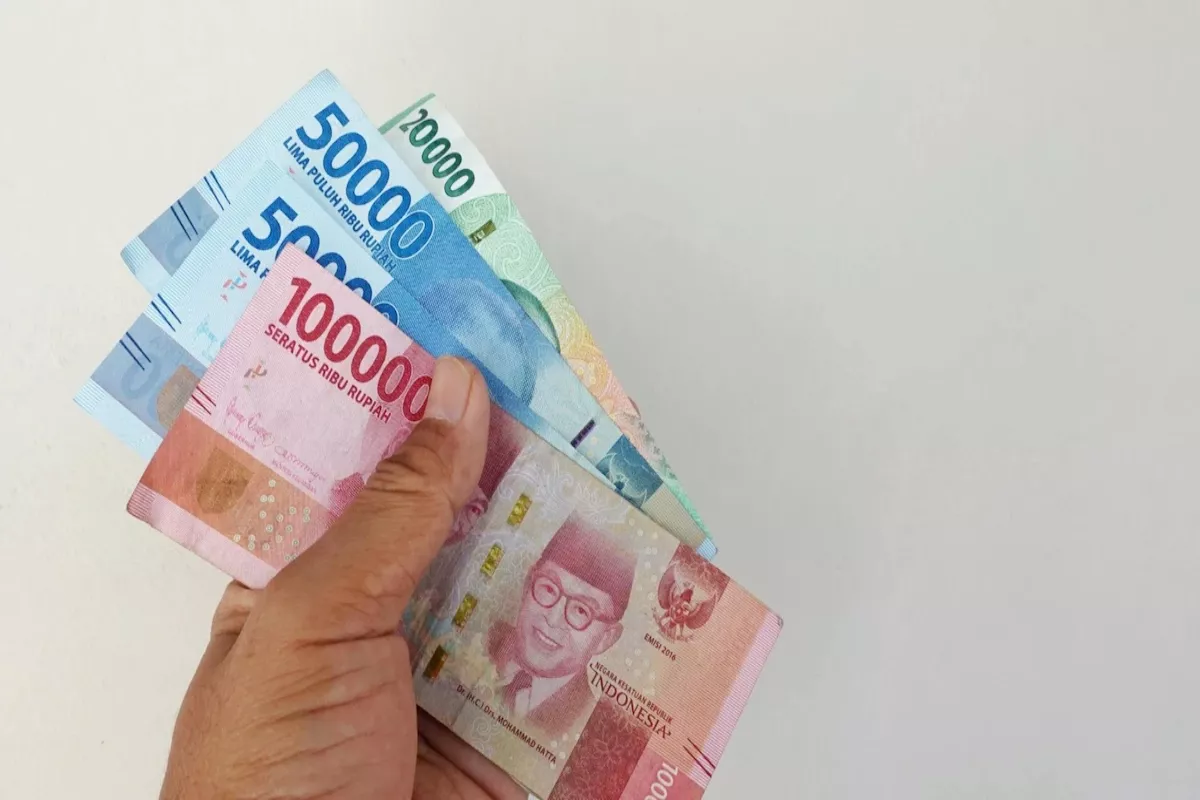 Stabilitas Rupiah Jadi Kunci Investor Asing Masuk ke Indonesia