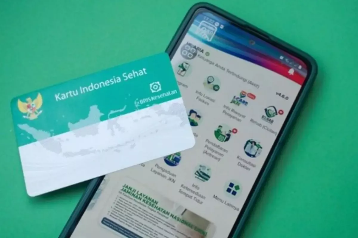 Cek PBI JK September 2026, Penerima Bebas Iuran BPJS