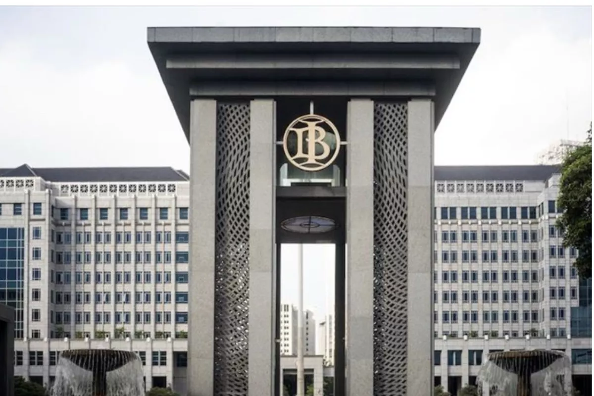 Tekanan Rupiah Masih Besar Bank Indonesia Berpotensi Naikkan Suku Bunga