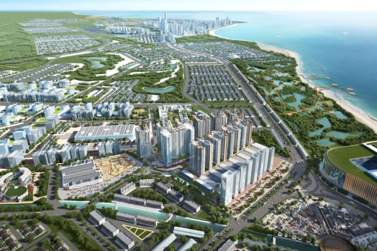 Hanya 3 Bulan, Laba PANI Sentuh Rp578 Miliar Naik 1.066%