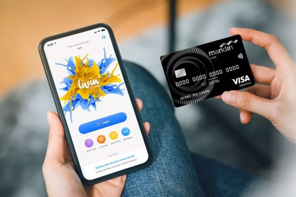 Panduan Lengkap Daftar Kartu Kredit Indonesia di Bank Mandiri Terbaru