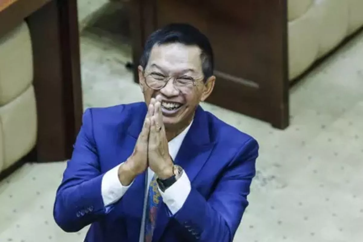 Perkuat Organisasi, Waka DK OJK Lantik 7 Pejabat Baru di Jakarta