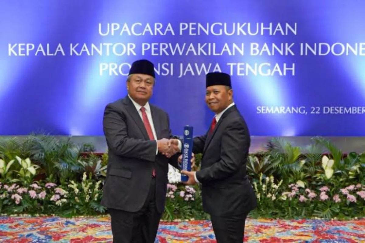 Katalis 2026 BI Kaltara Semarakkan Rangkaian Pekan QRIS Nasional