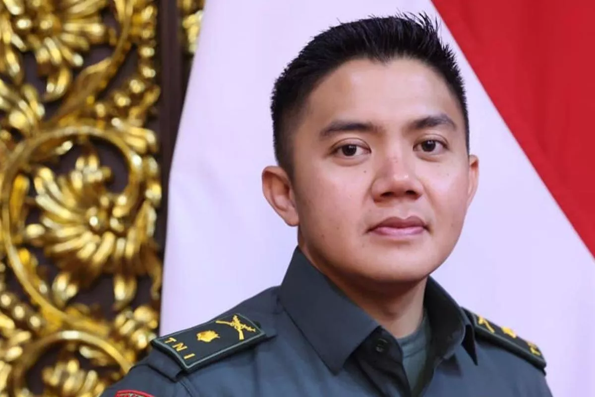Kompetisi Setkab Gengs Wadah Inovasi Pegawai Dukung Prabowo