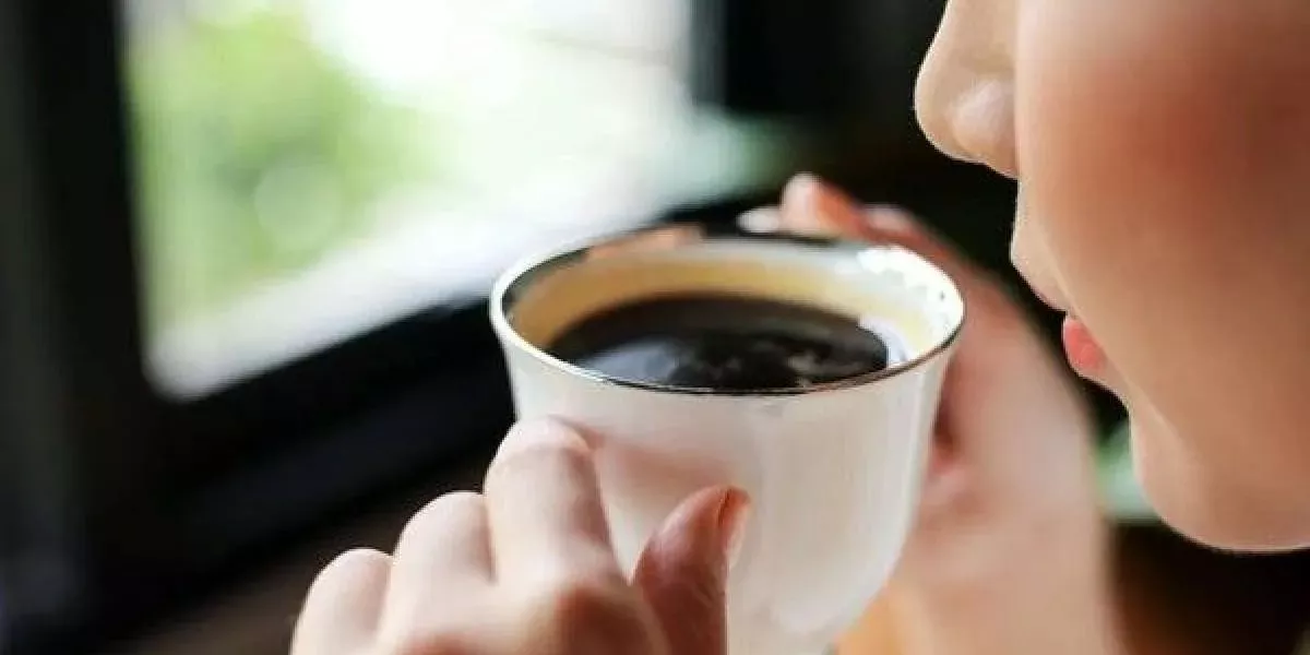 Inilah 7 Cara Sehat Minum Kopi Supaya Tubuh Tetap Fit Setiap Hari