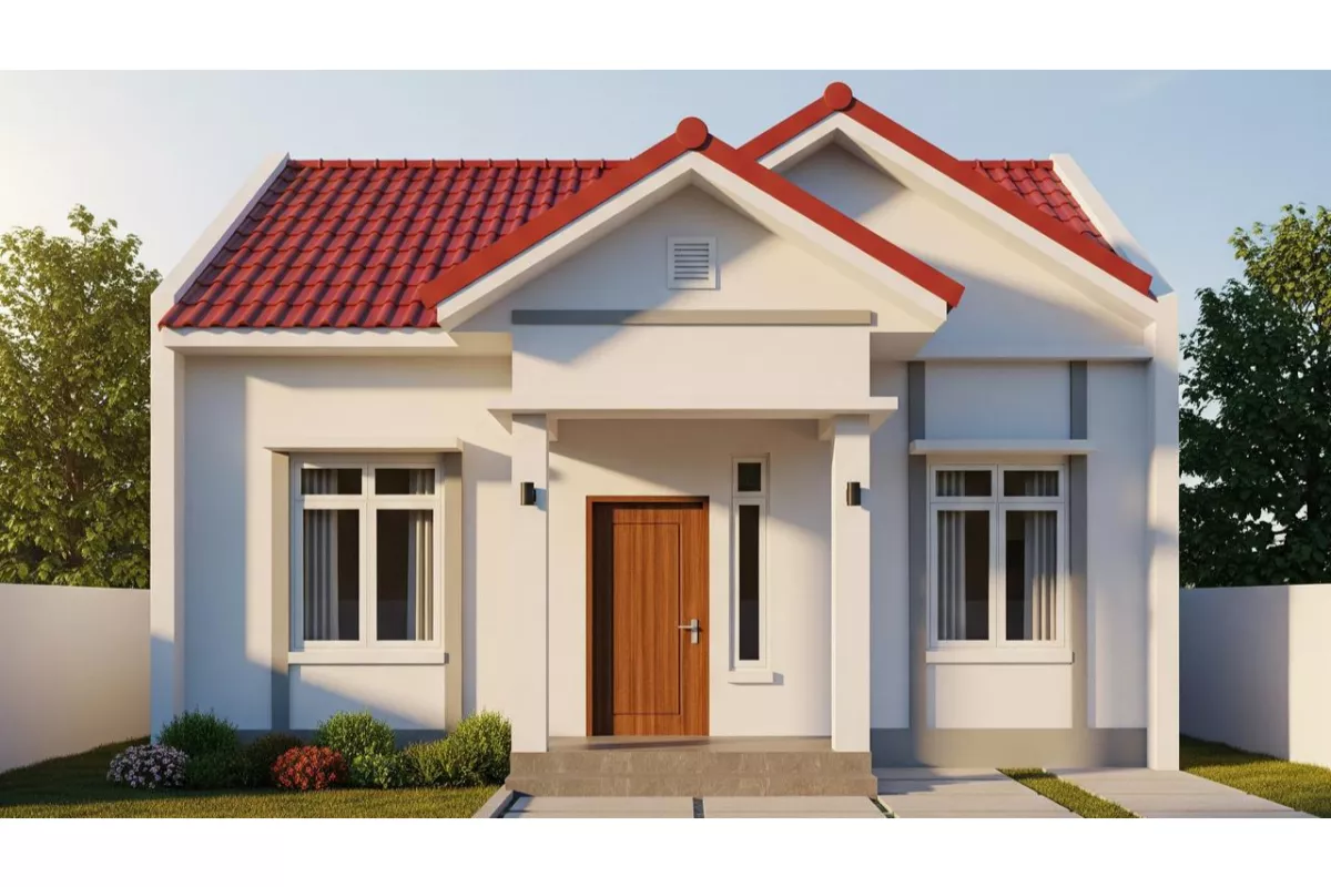 Cara Desain Rumah Minimalis Lahan Sempit yang Elegan