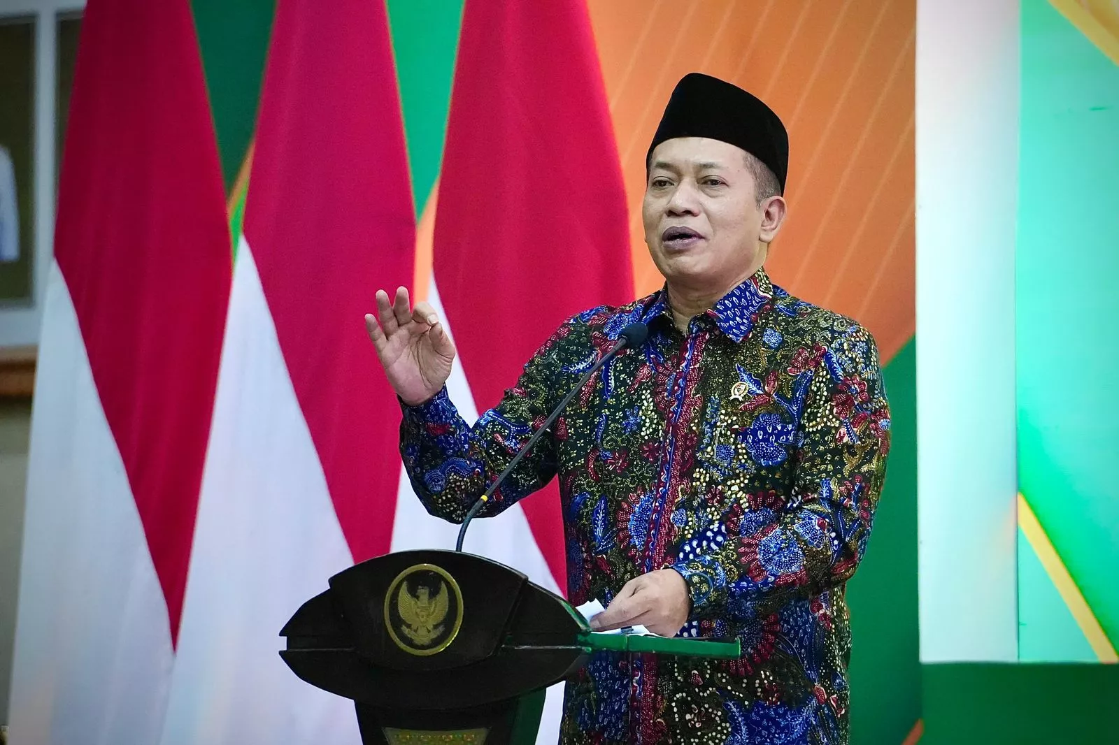 Menkop Dorong Merek Kolektif UMKM Masuk Skema Kredit Perbankan