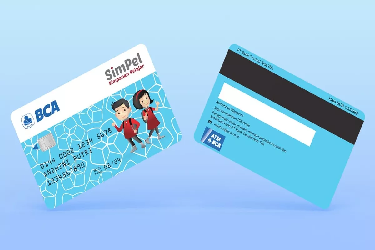 Panduan Membuat Rekening Anak Online Tanpa Antre