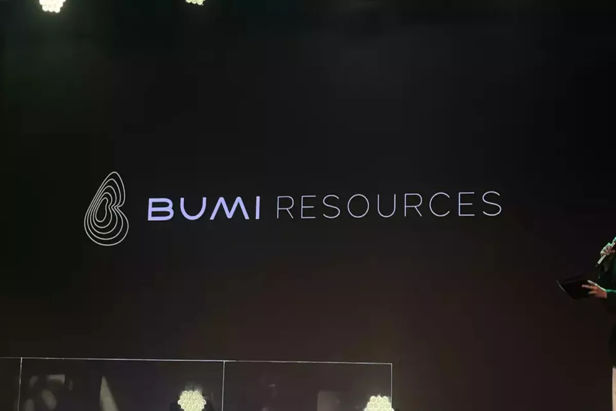 Analis Prediksi Saham BUMI Kejar Target Harga Hingga Rp 181