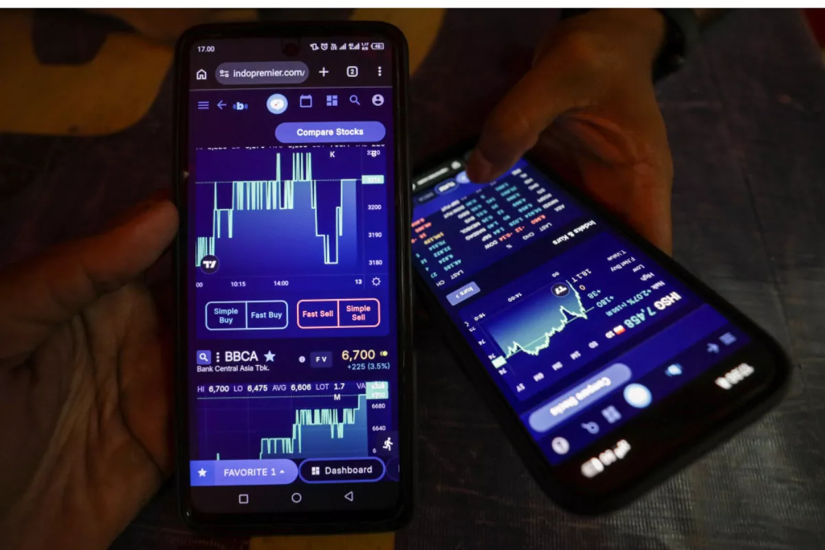 Arah IHSG 13 Mei 2026 & Rekomendasi Saham Usai Perubahan Indeks MSCI