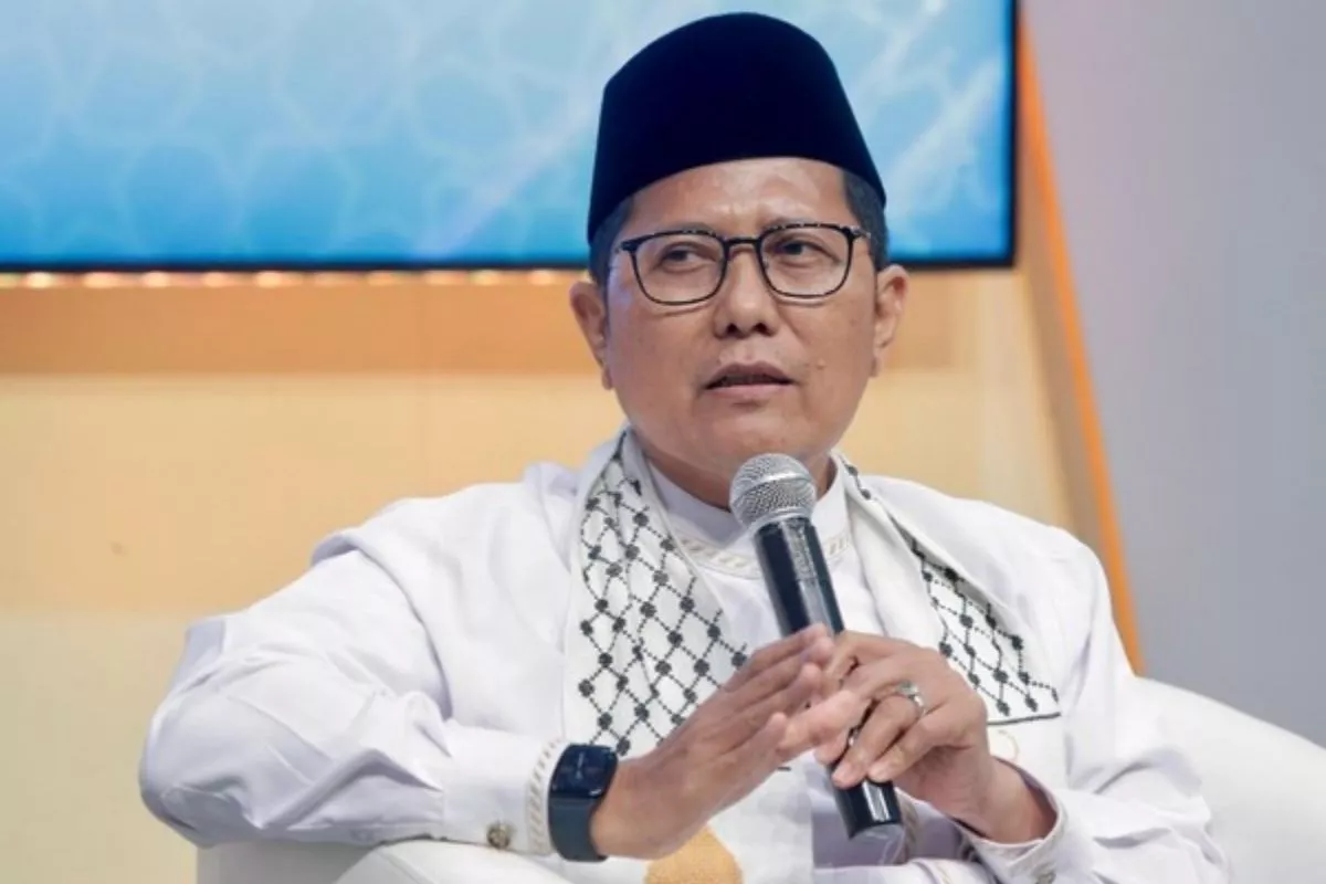 Wajib Halal Impor Bisa Cegah Kerugian Eksportir