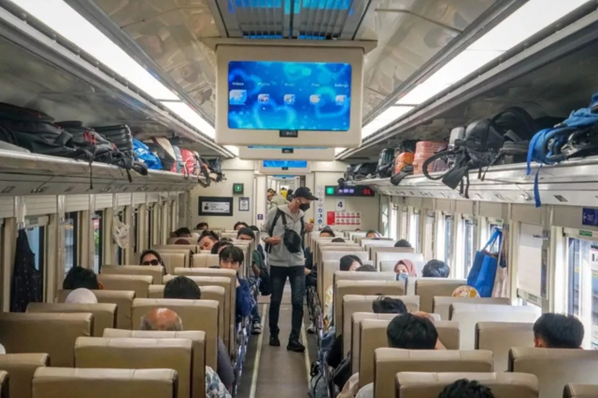 Pemerintah Beri Diskon Tiket Kereta, Kapal, dan Pesawat Libur Sekolah