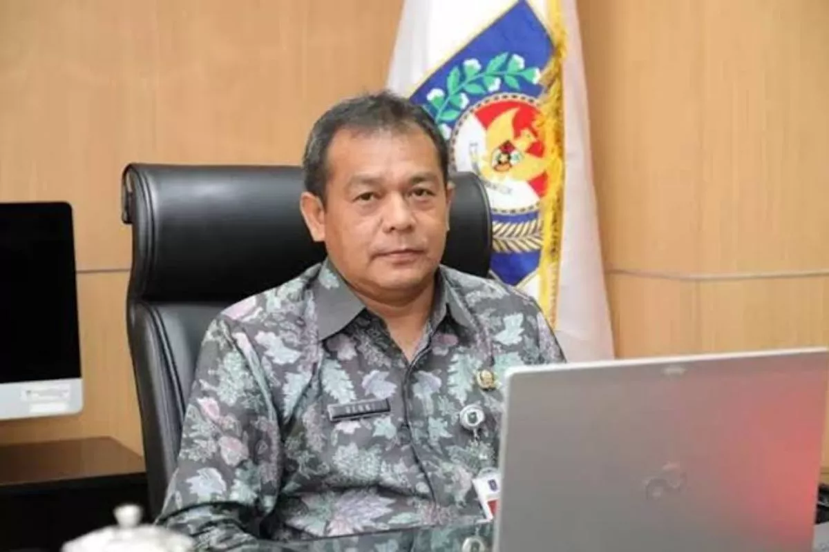 Kemendagri Selidiki Keaslian Surat Pengajuan MBG Nobel Perdamaian