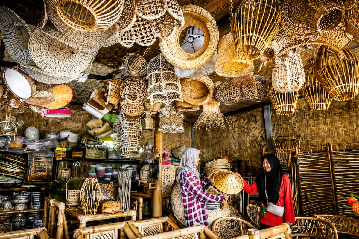 Ketentuan PPh Final UMKM Omzet Rp500 Juta Tetap Bebas Pajak