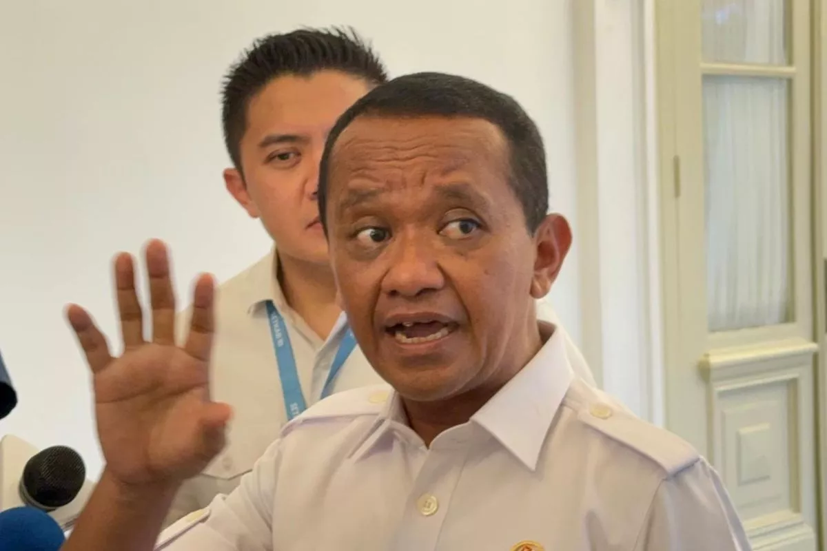 Pemerintah Siapkan Bursa Komoditas Mandiri Guna Tetapkan Harga Sendiri