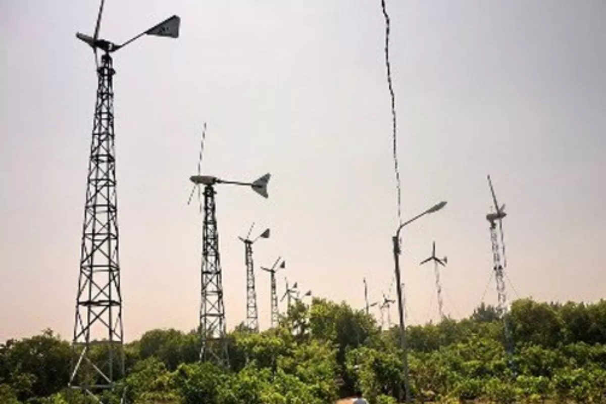 Keadilan Sosial Jadi Kunci Utama Transformasi Energi Hijau Nasional
