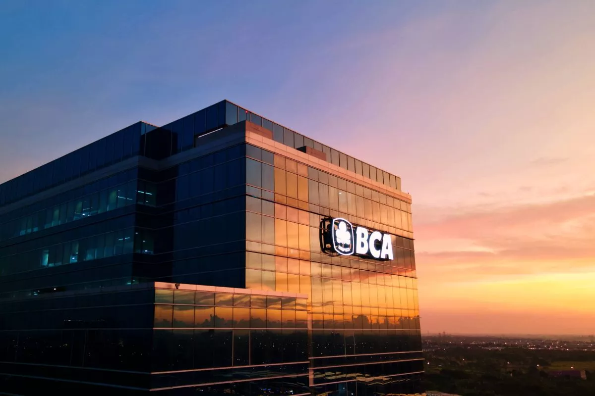 Kredit BCA Tembus Rp994 Triliun Hingga Maret 2026, Fokus Kualitas Debitur