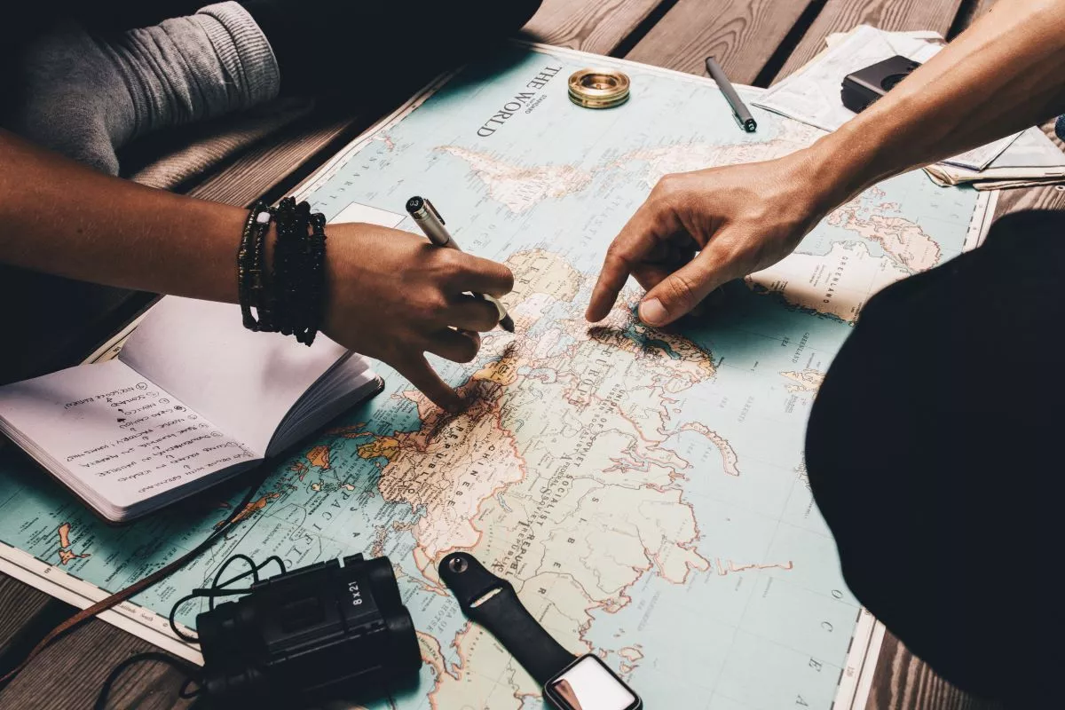 Cara Mudah Menabung untuk Liburan Impian Tanpa Stress
