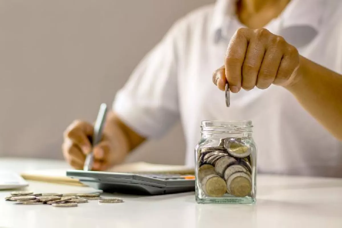 Simak Cara Menjaga Finansial Tetap Sehat Saat Rupiah Tertekan