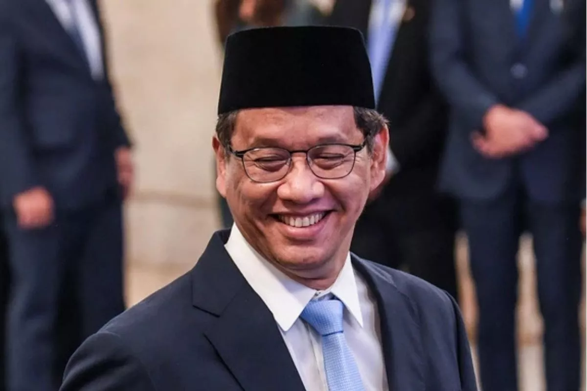 Menkeu Siapkan Rp40 Triliun untuk Angsuran Pertama KDKMP ke Himbara