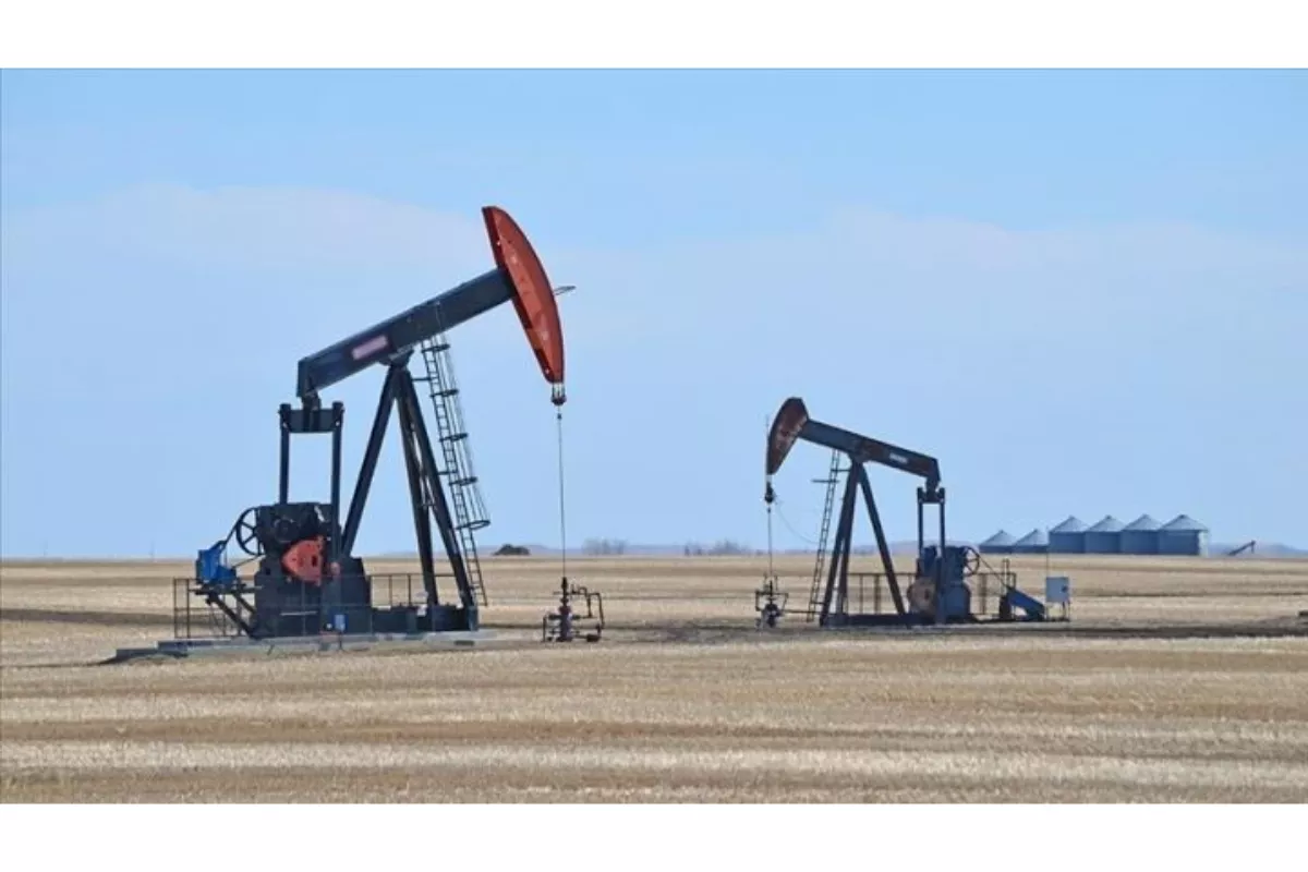 Kebuntuan AS Iran Picu Lonjakan Harga Minyak WTI dan Brent Menggila