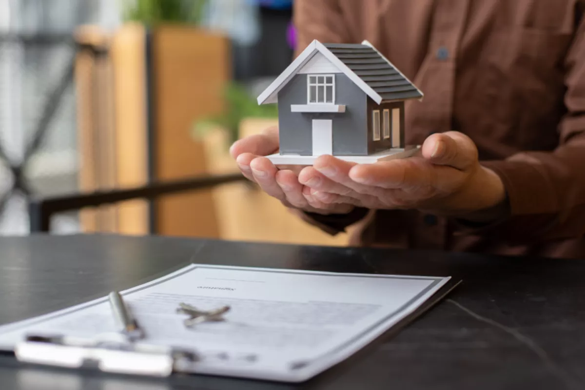 Daya Beli Lemah Buat Kinerja Emiten Properti Lesu di Semester I 2026