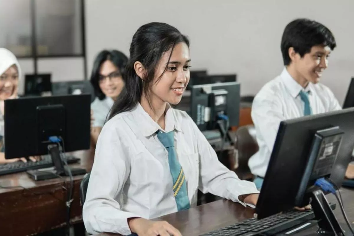 PIJAR Telkom Jangkau 718 Ribu Siswa di 33 Provinsi Indonesia