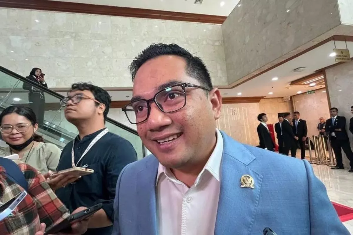 Komisi II Usul Gaji Kepala Daerah Direvisi Demi Tekan Korupsi