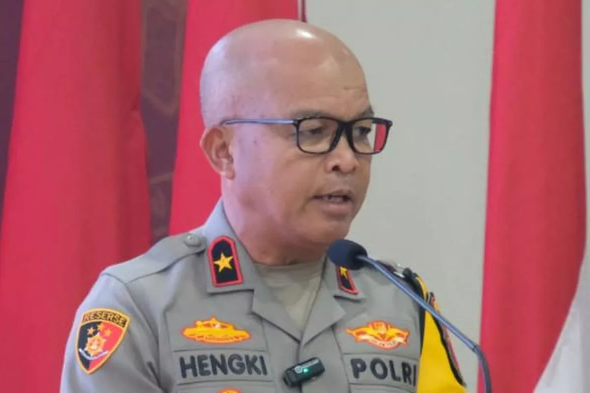 Pencarian Jurnalis Hilang Terkendala Jarak Pandang dan Kabut Tebal