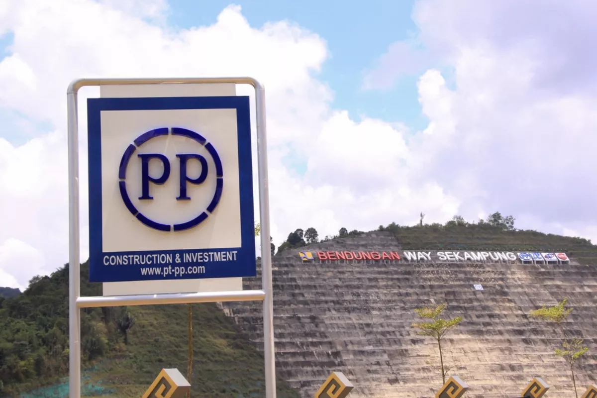 IHSG Berpeluang Menguat Hari Ini, PTPP Kantongi Kontrak Rp6,88 Triliun