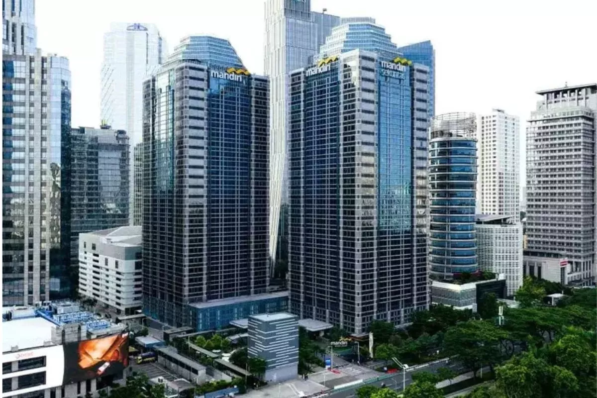 Perbankan Perketat Ekspansi Kredit di Tengah Perlambatan DPK