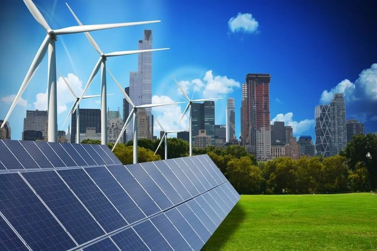 Menuju Ketahanan Energi, Indonesia Siap Hadapi Tantangan Global