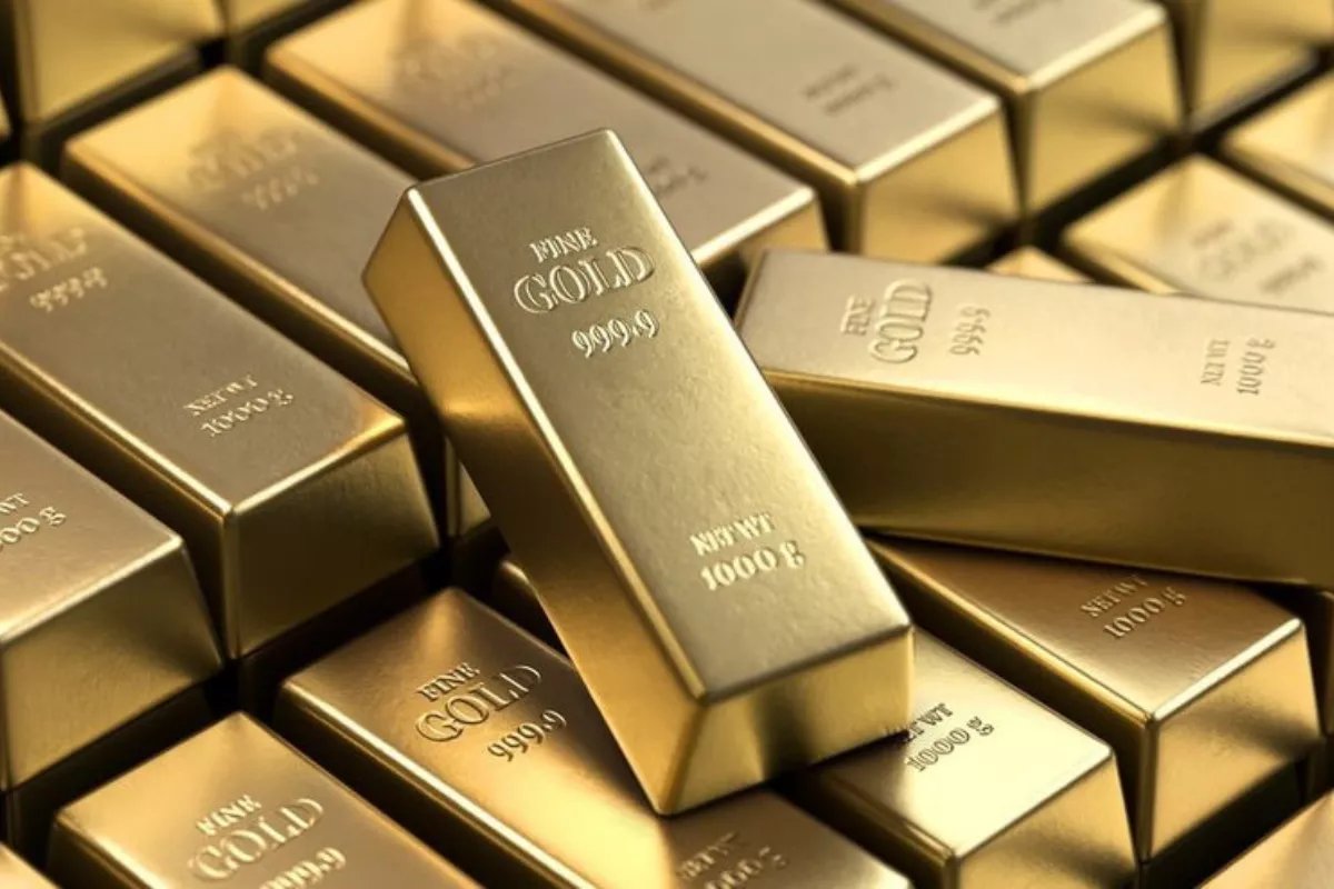 Nilai Jual dan Buyback Emas Batangan Galeri24 Masih Stagnan Hari Ini