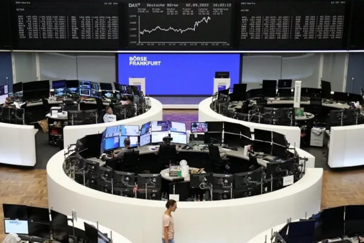Saham Standard Nuclear Anjlok 10% pada Debut Perdana di NYSE