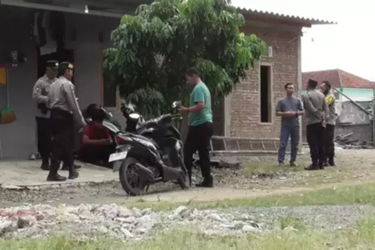 Terbongkar! Motif Ibu di Bantul Tega Ikat dan Lakban Anak Kandung