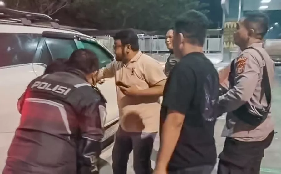 Kronologi Dugaan Penculikan Anak Pekanbaru: Ternyata Ibu Kandung